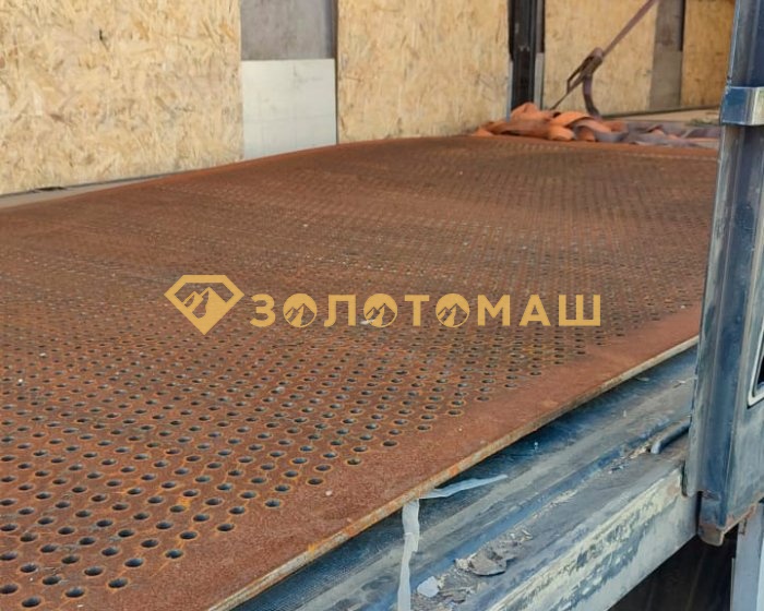 Запасные части для ПКШ-300 в Якутию