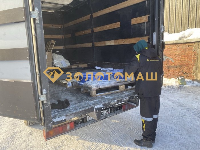 Комплектующие для водовода