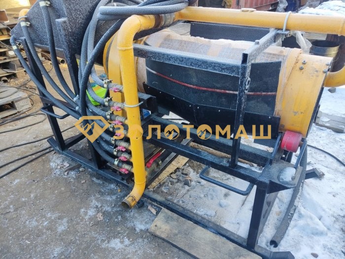 Помощь в разведке!