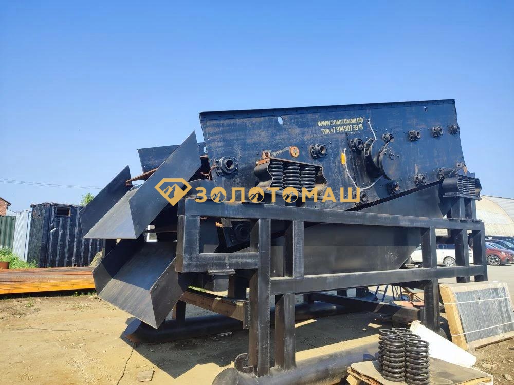 Изготовлен ПКШ-250 на базе ГИТ-62 для Забайкальского края. Изготовлен ПКШ-250 на базе ГИТ-62 для Забайкальского края.