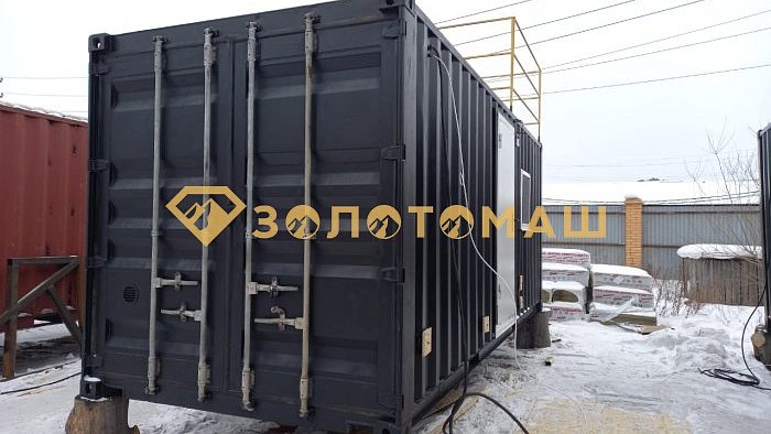 Получен отзыв о работе ШОУ-1 и ЗПК