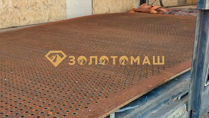 Запасные части для ПКШ-300 в Якутию