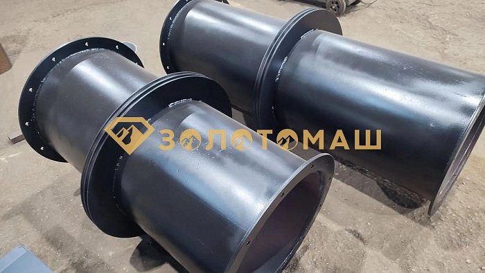 Бочки МШН-200 в Магаданскую область