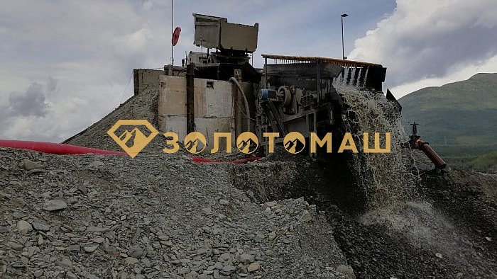 Отзыв о поставке промприбора ПКШ-250 и ШОУ в Магаданскую область