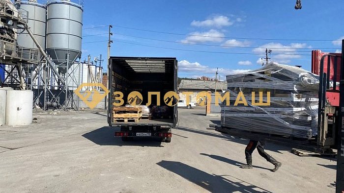 "Хищник" поехал в Амурскую область
