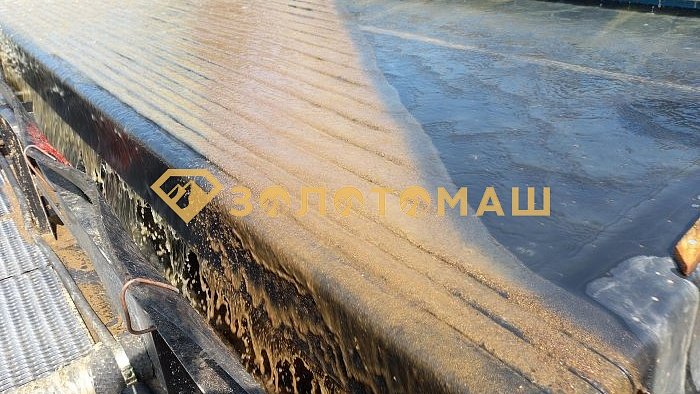 Отгрузка ШОУ и ЗПК в Бодайбинский район Иркутской области