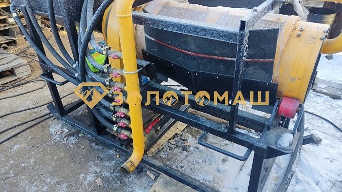 Помощь в разведке!