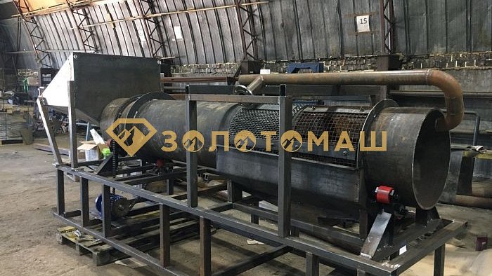 Разведка глинистых месторождений