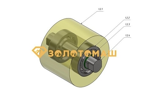 Натяжитель (1.2)