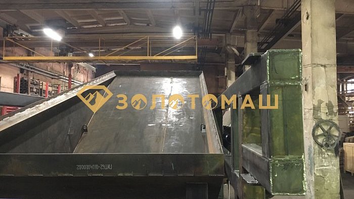 Производство промприбора ПКШ-250