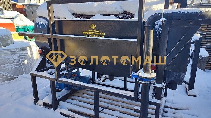 Бутара в Ивановскую область
